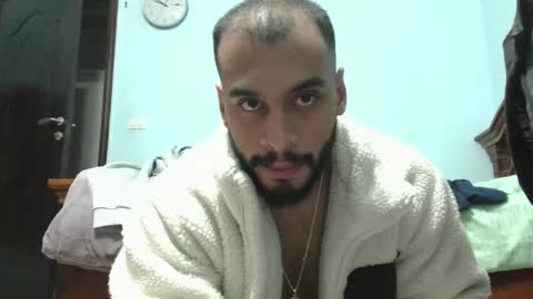 Ganza online show from 01-02-25, 07:51