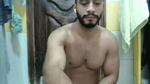 Ganza online show from 11-24-25, 07:30