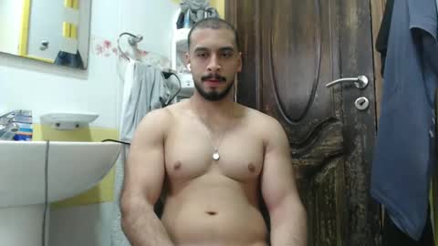Ganza online show from 04-08-26, 07:41