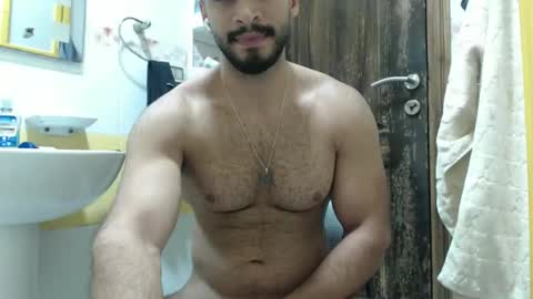 Ganza online show from 05-02-26, 08:03