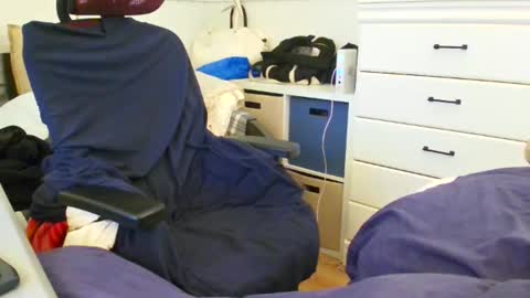 GAotter online show from 01-08-25, 05:16