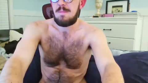 GAotter online show from 02-01-25, 07:15