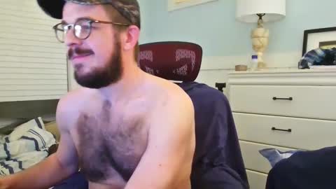 GAotter online show from 02-27-25, 04:31