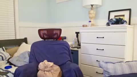 GAotter online show from 02-27-25, 07:34