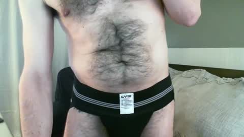 GAotter online show from 10-04-25, 05:22