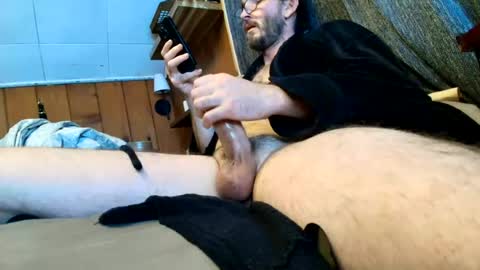 gaper699 online show from 07-24-26, 04:43