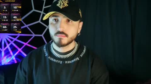 Chris  Dont forget to gift me thumb up Its very important to me and makes me happy AF  online show from 01-10-25, 08:29