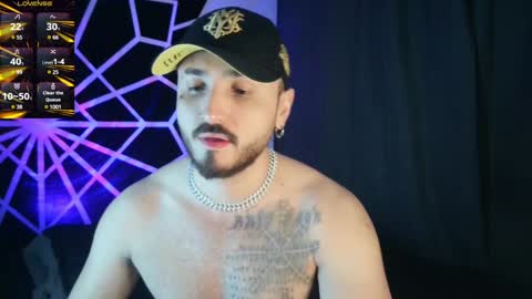 Chris  Dont forget to gift me thumb up Its very important to me and makes me happy AF  online show from 01-13-25, 06:27