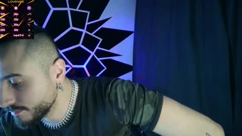 Chris  Dont forget to gift me thumb up Its very important to me and makes me happy AF  online show from 01-22-25, 07:35