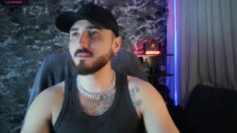 Chris  Dont forget to gift me thumb up Its very important to me and makes me happy AF  online show from 02-13-25, 05:05