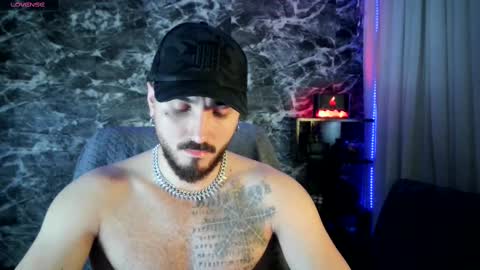 Chris  Dont forget to gift me thumb up Its very important to me and makes me happy AF  online show from 02-24-25, 05:33