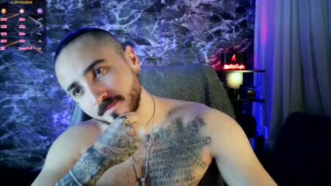 Chris  Dont forget to gift me thumb up Its very important to me and makes me happy AF  online show from 03-04-25, 06:15