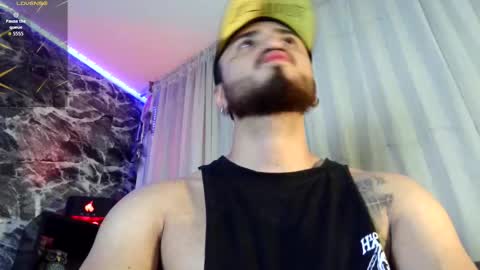 Chris  Dont forget to gift me thumb up Its very important to me and makes me happy AF  online show from 09-16-25, 06:25