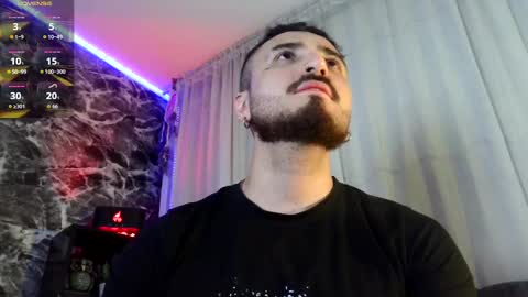 Chris  Dont forget to gift me thumb up Its very important to me and makes me happy AF  online show from 09-27-25, 06:29