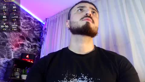 Chris  Dont forget to gift me thumb up Its very important to me and makes me happy AF  online show from 10-06-25, 06:33