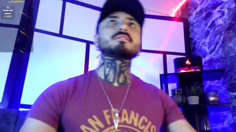 Chris  Dont forget to gift me thumb up Its very important to me and makes me happy AF  online show from 12-16-25, 06:51