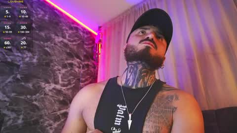 Chris  Dont forget to gift me thumb up Its very important to me and makes me happy AF  online show from 04-29-26, 06:28