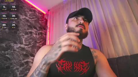 Chris  Dont forget to gift me thumb up Its very important to me and makes me happy AF  online show from 05-24-26, 06:51