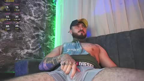 Chris  Dont forget to gift me thumb up Its very important to me and makes me happy AF  online show from 05-28-26, 07:05