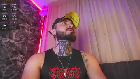 Chris  Dont forget to gift me thumb up Its very important to me and makes me happy AF  online show from 06-17-26, 06:05