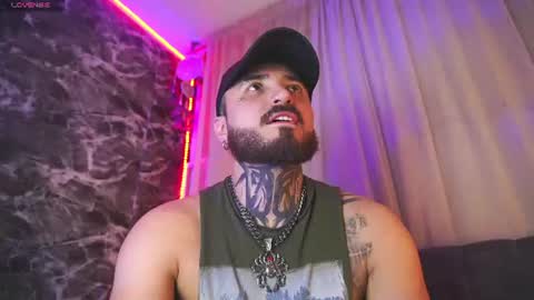 Chris  Dont forget to gift me thumb up Its very important to me and makes me happy AF  online show from 06-18-26, 06:13