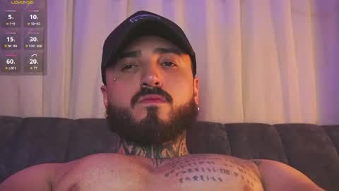 Chris  Dont forget to gift me thumb up Its very important to me and makes me happy AF  online show from 06-18-26, 09:14