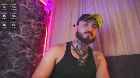 Snapshot of garbel09 chatting on 06-23-26, 07:06 Chris Dont forget to gift me thumb up Its very important to me and makes me happy AF online show from 06-23-26, 07:06