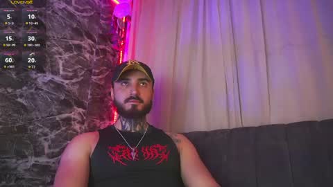 Snapshot of garbel09 chatting on 06-27-26, 06:29 Chris Dont forget to gift me thumb up Its very important to me and makes me happy AF online show from 06-27-26, 06:29