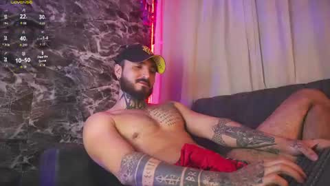 Snapshot of garbel09 chatting on 06-29-26, 10:15 Chris Dont forget to gift me thumb up Its very important to me and makes me happy AF online show from 06-29-26, 10:15