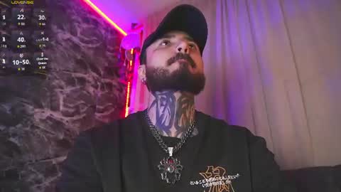 Snapshot of garbel09 chatting on 06-30-26, 07:20 Chris Dont forget to gift me thumb up Its very important to me and makes me happy AF online show from 06-30-26, 07:20