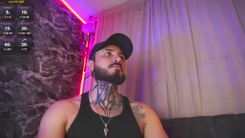Snapshot of garbel09 chatting on 07-01-26, 07:21 Chris Dont forget to gift me thumb up Its very important to me and makes me happy AF online show from 07-01-26, 07:21