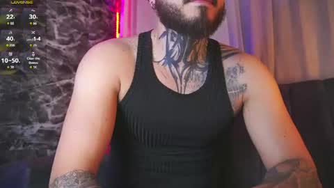 Snapshot of garbel09 chatting on 07-21-26, 06:05 Chris Dont forget to gift me thumb up Its very important to me and makes me happy AF online show from 07-21-26, 06:05