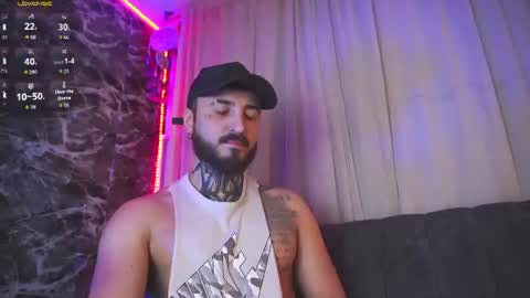 Snapshot of garbel09 chatting on 07-28-26, 06:20 Chris Dont forget to gift me thumb up Its very important to me and makes me happy AF online show from 07-28-26, 06:20