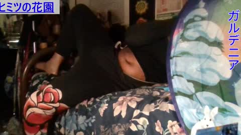 Snapshot of gardeniaspear chatting on 12-15-24, 11:23 Gardenia online show from 12-15-24, 11:23