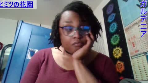 Snapshot of gardeniaspear chatting on 12-28-24, 09:42 Gardenia online show from 12-28-24, 09:42