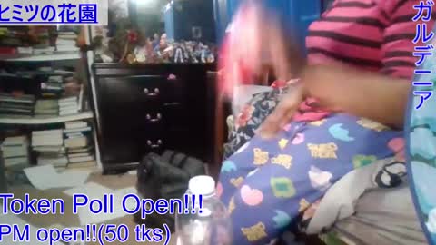 Snapshot of gardeniaspear chatting on 01-03-25, 06:44 Gardenia online show from 01-03-25, 06:44