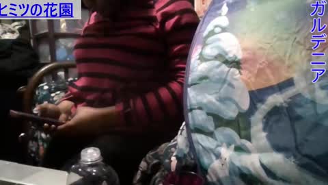 Snapshot of gardeniaspear chatting on 01-06-25, 12:48 Gardenia online show from 01-06-25, 12:48