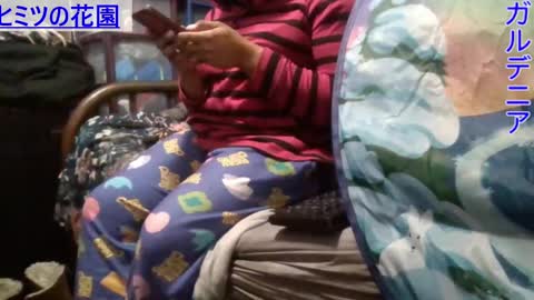 Snapshot of gardeniaspear chatting on 01-07-25, 06:45 Gardenia online show from 01-07-25, 06:45