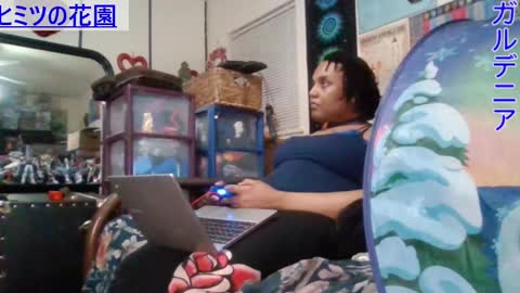 Snapshot of gardeniaspear chatting on 02-01-25, 12:51 Gardenia online show from 02-01-25, 12:51