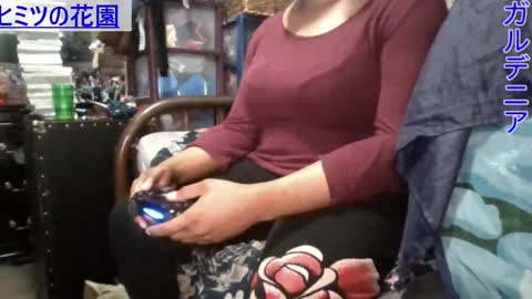 Snapshot of gardeniaspear chatting on 02-10-25, 10:09 Gardenia online show from 02-10-25, 10:09