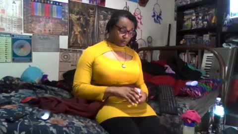 Gardenia online show from 11-08-25, 11:58