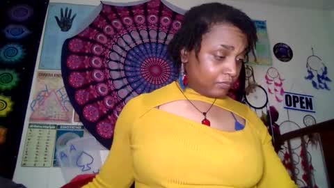 Gardenia online show from 04-29-26, 09:24