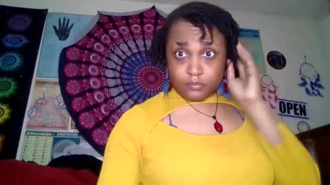 Gardenia online show from 05-01-26, 07:13