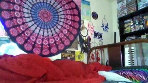Snapshot of gardeniaspear chatting on 06-14-26, 08:49 Gardenia online show from 06-14-26, 08:49
