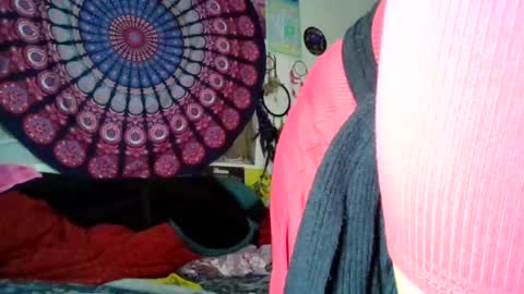Snapshot of gardeniaspear chatting on 06-16-26, 08:28 Gardenia online show from 06-16-26, 08:28