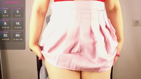 Ava online show from 12-18-24, 10:30