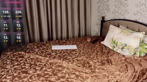 Ava online show from 12-20-24, 09:43