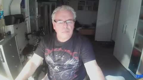 gargamil online show from 11-03-25, 12:17