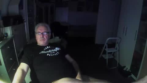 gargamil online show from 02-03-26, 03:39