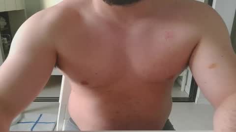 HORNY med student online show from 09-16-25, 02:34